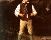 The Village Prince - 路德维格·克瑙斯